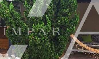 Imagem 2: CASA TÉRREA COM 1000² COM PISCINA E ESPAÇO GOURMET EXELENTE OPORTUNIDADE , CONDOMÍNIO TERE