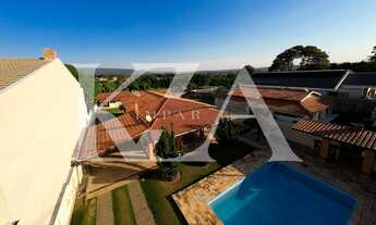 Imagem 4: CASA TÉRREA COM 1000² COM PISCINA E ESPAÇO GOURMET EXELENTE OPORTUNIDADE , CONDOMÍNIO TERE