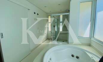 Imagem 5: Veduta Rossa- Venda/Permuta- 3 suítes, sendo uma com jacuzi, área gormet com churrasqueira