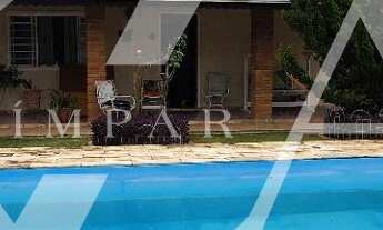 Imagem 1: CASA TÉRREA COM 1000² COM PISCINA E ESPAÇO GOURMET EXELENTE OPORTUNIDADE , CONDOMÍNIO TERE