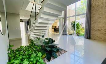 Imagem 7: Veduta Rossa- Venda/Permuta- 3 suítes, sendo uma com jacuzi, área gormet com churrasqueira