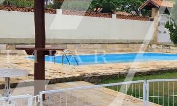 Imagem 3: CASA TÉRREA COM 1000² COM PISCINA E ESPAÇO GOURMET EXELENTE OPORTUNIDADE , CONDOMÍNIO TERE