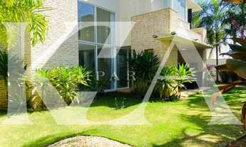 Imagem 3: Veduta Rossa- Venda/Permuta- 3 suítes, sendo uma com jacuzi, área gormet com churrasqueira