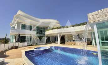 Imagem: VENDA- Porteira Fechada- Cond. Quinta das