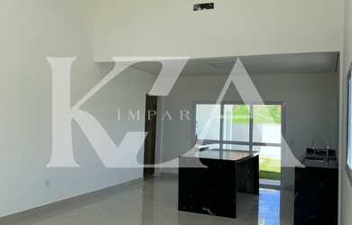 Imagem 4: Casa nova no Gran Ville São Venâncio - R$995.000,00