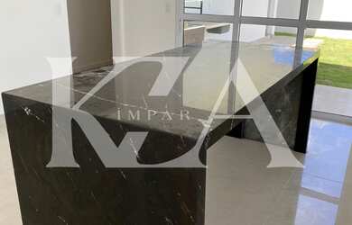 Imagem 6: Casa nova no Gran Ville São Venâncio - R$995.000,00