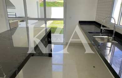 Imagem 7: Casa nova no Gran Ville São Venâncio - R$995.000,00