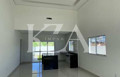 Imagem 3: Casa nova no Gran Ville São Venâncio - R$995.000,00