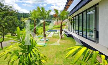 Imagem 7: Mansão fabulosa à venda na Fazenda Serrazul I em Itupeva