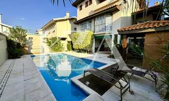 Imagem: Casa mobiliada no Portal do Paraíso I