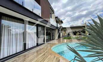 Imagem: Brisas de Jundiaí- Casa encantadora com