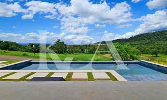 Imagem 4: Mansão fabulosa à venda na Fazenda Serrazul I em Itupeva