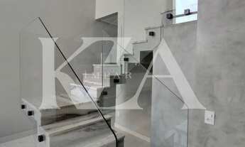 Imagem 6: CASA EM CONDOMINIO MODERNA E EQUIPADA INDAIATUBA