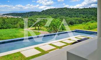 Imagem 3: Mansão fabulosa à venda na Fazenda Serrazul I em Itupeva