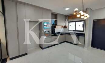 Imagem 4: CASA EM CONDOMINIO MODERNA E EQUIPADA INDAIATUBA