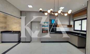 Imagem 5: CASA EM CONDOMINIO MODERNA E EQUIPADA INDAIATUBA