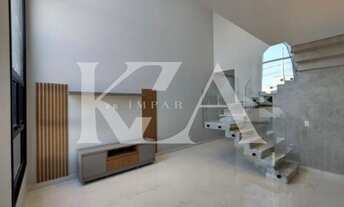 Imagem 7: CASA EM CONDOMINIO MODERNA E EQUIPADA INDAIATUBA