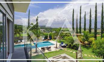 Imagem: ESPETACULAR CASA FAZENDA SERRA AZUL 1 ITUPEVA