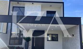 Imagem: CASA EM CONDOMINIO MODERNA E EQUIPADA INDAIATUBA