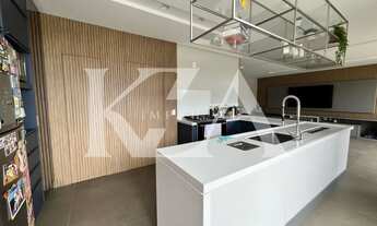 Imagem 4: Brisas de Jundiaí- Casa encantadora com piscina privativa e 3 suítes- Lote com 700m²- Exce