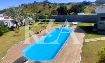 Imagem 2: Oportunidade Montes Claros Itupeva SP 1000m² com 240 m² construídos piscina e muito