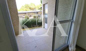 Imagem 7: Apartamento Garden à venda no cond Tons de Ipanema, no Bairro Medeiros em Jundiaí-SP