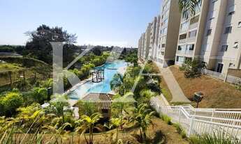 Imagem 4: Apartamento Garden à venda no cond Tons de Ipanema, no Bairro Medeiros em Jundiaí-SP