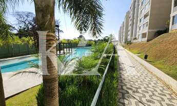 Imagem 2: Apartamento Garden à venda no cond Tons de Ipanema, no Bairro Medeiros em Jundiaí-SP