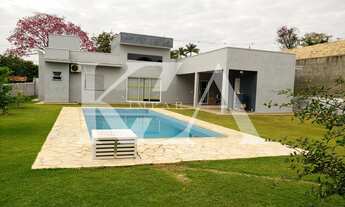 Imagem: Vendo Chácara em Itupeva 3 Quartos, Piscina