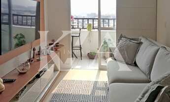 Imagem: VENDA- Apartamento Residencial Fontana