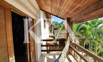 Imagem 5: Casa em Condomínio no Cafezal 8, Itupeva-SP: 4 Quartos, 1 Suíte, 3 Salas, 4 Banheiros, 5 V