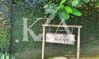 Imagem 3: Casa em Condomínio no Cafezal 8, Itupeva-SP: 4 Quartos, 1 Suíte, 3 Salas, 4 Banheiros, 5 V