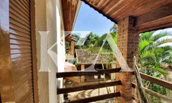 Imagem 6: Casa em Condomínio no Cafezal 8, Itupeva-SP: 4 Quartos, 1 Suíte, 3 Salas, 4 Banheiros, 5 V