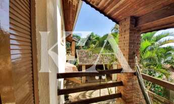 Imagem 7: Casa em Condomínio no Cafezal 8, Itupeva-SP: 4 Quartos, 1 Suíte, 3 Salas, 4 Banheiros, 5 V