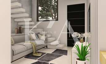 Imagem 3: Casa a Venda com 211m2 que aceita permuta no Condomínio Reserva Ermida II em Jundiaí SP