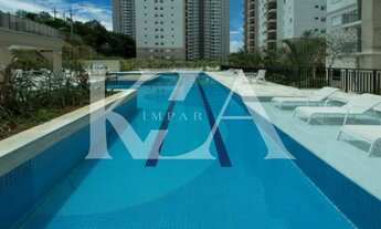 Imagem: Apartamento a venda no Condomínio Flex