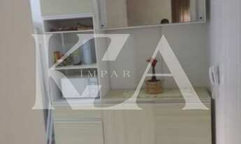 Imagem 5: Apartamento a venda no Condomínio Flex em Jundiaí-SP