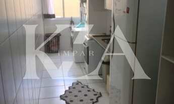 Imagem 4: Apartamento a venda no Condomínio Flex em Jundiaí-SP