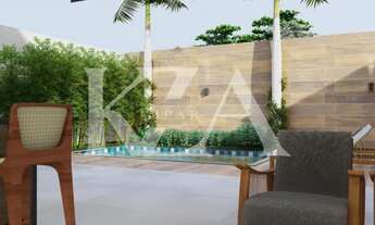 Imagem 7: Casa a Venda com 211m2 que aceita permuta no Condomínio Reserva Ermida II em Jundiaí SP