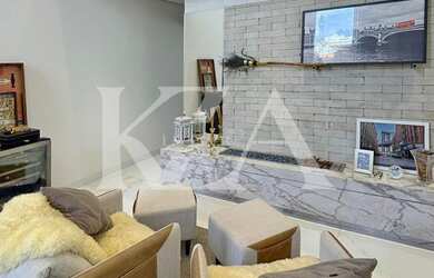 Imagem 7: Elegância e conforto no condomínio Reserva Santa Isabel em Louveira