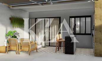 Imagem 5: Casa a Venda com 211m2 que aceita permuta no Condomínio Reserva Ermida II em Jundiaí SP