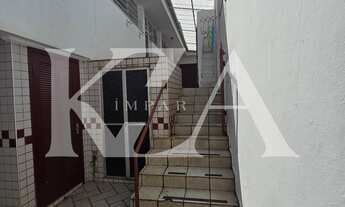 Imagem 6: Casa Grande (residencial ou comercial) para venda ou locação no Jardim Ana Maria / Anhanga