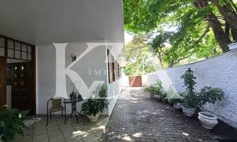 Imagem: Casa Grande (residencial ou comercial) para