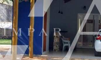 Imagem: Venda- Casa térrea- Parque Centenário