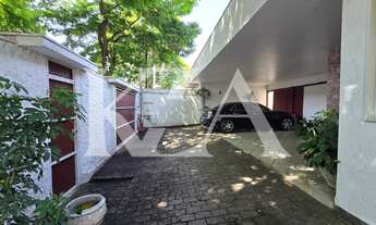 Imagem 2: Casa Grande (residencial ou comercial) para venda ou locação no Jardim Ana Maria / Anhanga