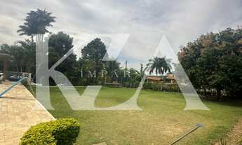 Imagem 4: Chácara a venda no Cafezal IV em Itupeva com piscina aquecida