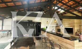 Imagem 7: Chácara a venda no Cafezal IV em Itupeva com piscina aquecida