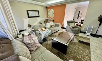 Imagem 4: Casa à venda - Ampla e Espaçosa com edícula e churrasqueira no Condomínio Portal do Paraís