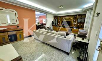 Imagem 2: Casa à venda - Ampla e Espaçosa com edícula e churrasqueira no Condomínio Portal do Paraís