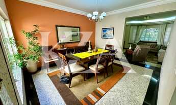 Imagem: Casa à venda - Ampla e Espaçosa com edícula